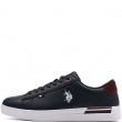 Teniși bărbați U.S. Polo Assn. Alfie GLB 5PR 102022264 U.S. Polo Assn. Alfie GLB 5PR Teniși bărbați 102022264