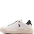 Teniși bărbați U.S. Polo Assn. Smid GLB 5PR 102022300 U.S. Polo Assn. Smid GLB 5PR Teniși bărbați 102022300