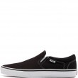 Teniși bărbați Vans Asher VN000SEQ187 Vans Asher Teniși bărbați VN000SEQ187