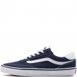 Teniși bărbați Vans Brooklyn LS VN000D7QEMT Vans Brooklyn LS Teniși bărbați VN000D7QEMT