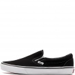 Vans Classic Slip-On Teniși bărbați VN000EYEBLK