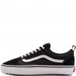 Teniși Vans Old Skool Insulated VN000DC6BA2 Vans Old Skool Insulated Teniși VN000DC6BA2
