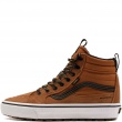 Teniși de iarnă bărbați Vans Sk8-Hi WaterProof VN000DAQN1Z Vans Sk8-Hi WaterProof Teniși de iarnă bărbați VN000DAQN1Z
