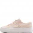 Calvin Klein Vulc Flatform Low CV MG Teniși damă YW0YW01763Z01