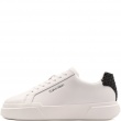 Calvin Klein Chunky Cups LaceUp Leather AOP BT Teniși bărbați HM0HM0230101W