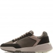Calvin Klein City Runner LaceUp Ny-Su Adidași bărbați HM0HM023080IF