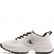 Calvin Klein Hike Runner LaceUp Su Mesh Pantofi sport bărbați HM0HM0244801W