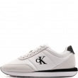 Calvin Klein Retro Runner Ess Nylon Pantofi sport damă HW0HW0365601W