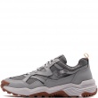 Adidași bărbați Caterpillar Grapple Leather Mesh P726659 Caterpillar Grapple Leather Mesh Adidași bărbați P726659