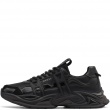 Adidași bărbați Guess Belluno FMFUNOELL12-BLACK Guess Belluno Adidași bărbați FMFUNOELL12-BLACK