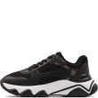 Guess Mazzy Adidași damă FLTMZZELE12-BLACK
