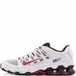 Adidași bărbați Nike Reax 8 TR Mesh 621716-109 Nike Reax 8 TR Mesh Adidași bărbați 621716-109