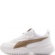 Puma Cilia 2 Mode Metallic Glam Adidași damă 408272-01