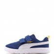 Puma Courtflex v3 Mesh Adidași copii 398085-05