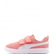 Puma Courtflex v3 Mesh Adidași copii 398085-07