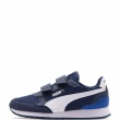Puma ST Runner v4 NL V Adidași copii 399740-09