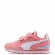 Puma ST Runner v4 NL V Adidași copii 399740-14