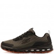 Adidași bărbați Skechers Arch Fit Glide-Step At-Barnard Hill 237477-OLBK Skechers Arch Fit Glide-Step At-Barnard Hill Adidași bărbați 237477-OLBK