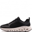Adidași damă Skechers Bobs Arc Waves Remix 117861-BLK Skechers Bobs Arc Waves Remix Adidași damă 117861-BLK