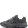 Adidași bărbați Skechers Bobs B Flex-Chill Edge 118106-DKGY Skechers Bobs B Flex-Chill Edge Adidași bărbați 118106-DKGY