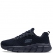 Adidași bărbați Skechers Bobs B Flex-Chill Edge 118106-NVY Skechers Bobs B Flex-Chill Edge Adidași bărbați 118106-NVY