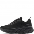 Skechers Bobs B Flex Hi-Flying Hi Adidași damă 117385-BBK