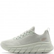 Skechers Bobs B Flex Hi-Flying Hi Adidași damă 117385-SAGE