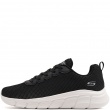 Adidași damă Skechers Bobs B Flex-Visionary Essence 117346-BLK Skechers Bobs B Flex-Visionary Essence Adidași damă 117346-BLK