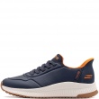 Adidași bărbați Skechers Bobs Squad 4-Direct Step 118424-NVY Skechers Bobs Squad 4-Direct Step Adidași bărbați 118424-NVY