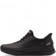 Skechers Bobs Squad 4-Key Look Adidași damă 117740-BBK