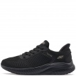 Skechers Bobs Squad Chaos-Current Muse Adidași damă 117497-BBK