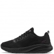 Adidași damă Skechers Bobs Squad Chaos-Face Off 117209-BBK Skechers Bobs Squad Chaos-Face Off Adidași damă 117209-BBK