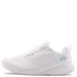 Adidași damă Skechers Bobs Squad Chaos-Face Off 117209-OFWT Skechers Bobs Squad Chaos-Face Off Adidași damă 117209-OFWT
