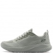 Skechers Bobs Squad Chaos-Face Off Adidași damă 117209-SAGE