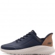 Skechers Bobs Squad Chaos-Heel Preferred Adidași bărbați 118305-NVY