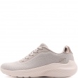 Skechers Bobs Squad Waves-Current Look Adidași damă 117679-OFWT