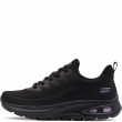 Adidași damă Skechers Bobs Unity-Sleek Waves 117441-BBK Skechers Bobs Unity-Sleek Waves Adidași damă 117441-BBK