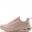 Adidași damă Skechers Bobs Unity-Sleek Waves 117441-TAN Skechers Bobs Unity-Sleek Waves Adidași damă 117441-TAN