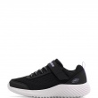 Skechers Bounder-Free and Easy Adidași copii 303622L-BLK
