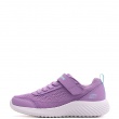 Skechers Bounder-Free and Easy Adidași copii 303622L-LAV