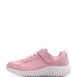 Skechers Bounder-Free and Easy Adidași copii 303622L-LTPK