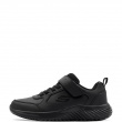 Adidași copii Skechers Bounder-Power Study 405626L-BBK Skechers Bounder-Power Study Adidași copii 405626L-BBK