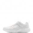 Adidași copii Skechers Bounder-Power Study 405626L-WHT Skechers Bounder-Power Study Adidași copii 405626L-WHT