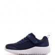 Skechers Bounder-Quantarun Adidași copii 403905L-NVY