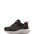 Adidași copii Skechers Bounder-Venture Squad 406338N-BKCC Skechers Bounder-Venture Squad Adidași copii 406338N-BKCC