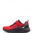 Adidași copii Skechers Boundless-Strike Flow 404820L-RDBK Skechers Boundless-Strike Flow Adidași copii 404820L-RDBK