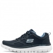 Skechers Burns Agoura Adidași bărbați 52635-NVY