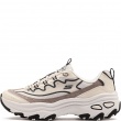 Skechers D Lite Max Adidași damă 180399-WBK