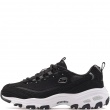 Skechers D Lites-Biggest Fan Adidași damă 11930-BLK