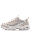 Skechers D Lites-Smooth Nostalgia Adidași damă 150537-NTGY